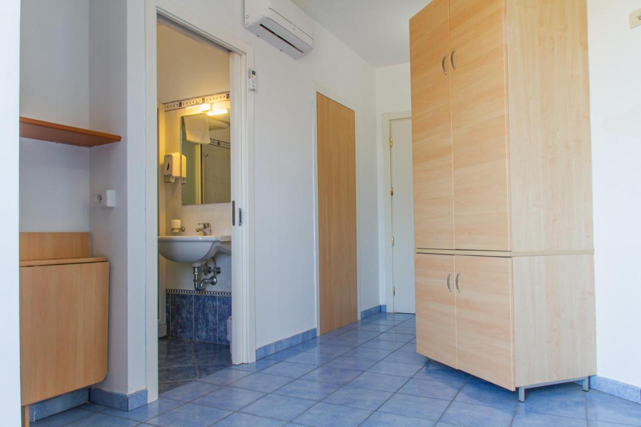 Residence Playa Tortoreto Екстериор снимка