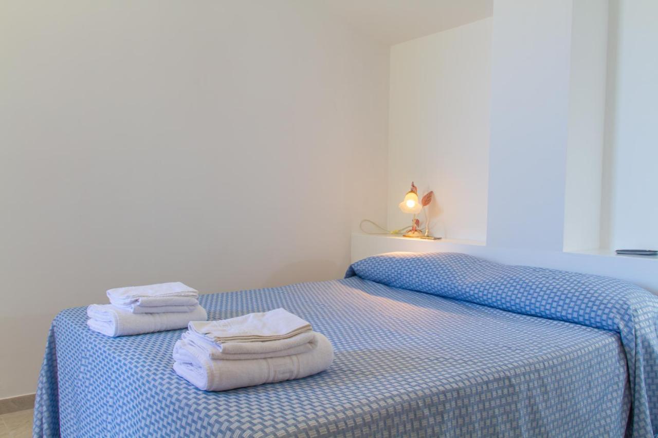 Residence Playa Tortoreto Екстериор снимка
