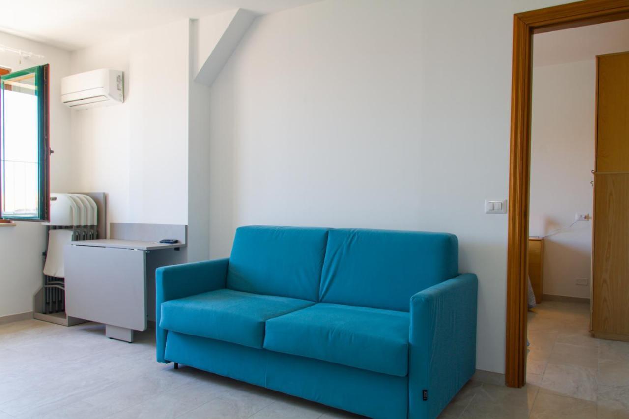 Residence Playa Tortoreto Екстериор снимка
