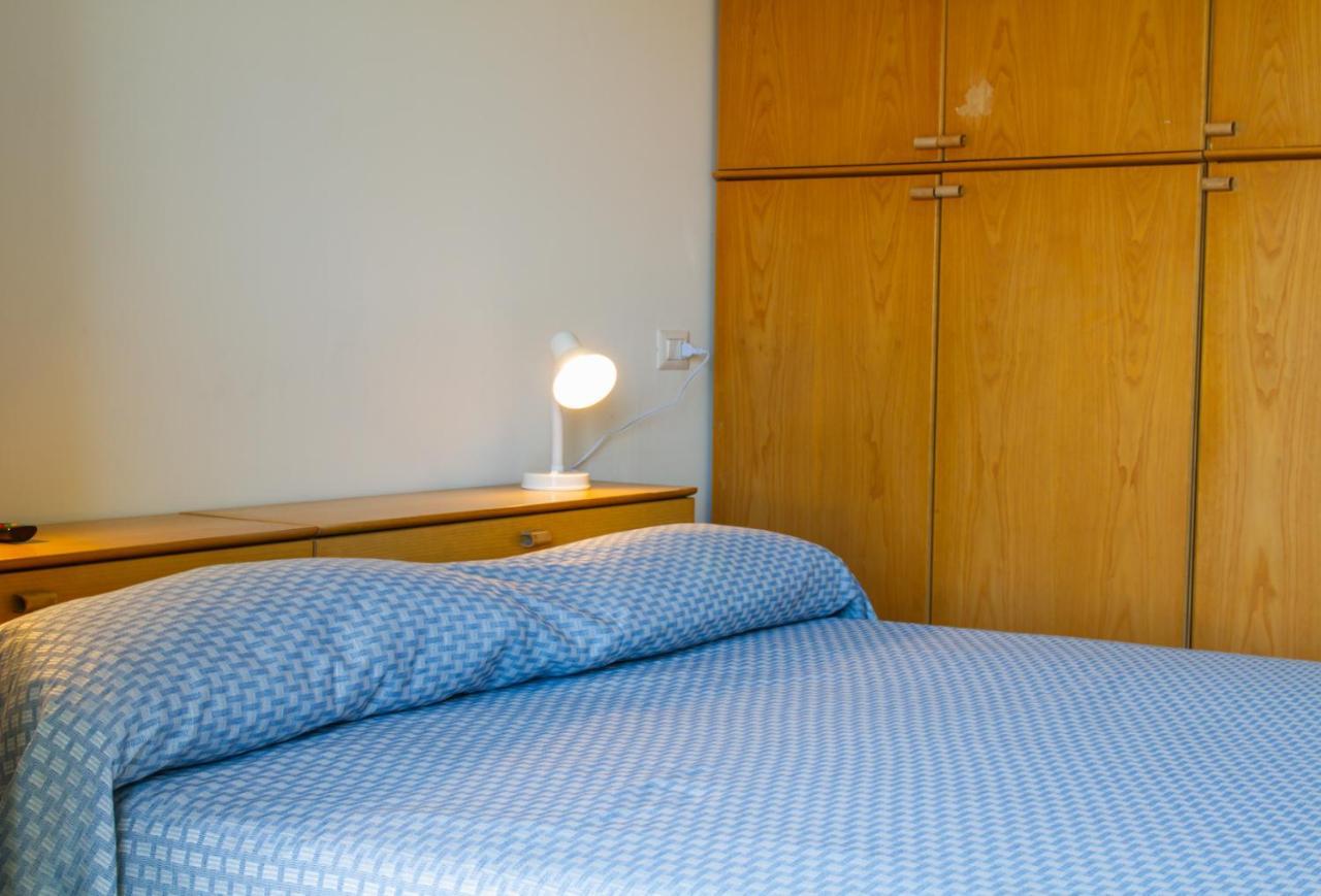 Residence Playa Tortoreto Екстериор снимка