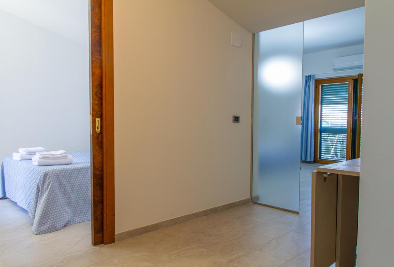 Residence Playa Tortoreto Екстериор снимка