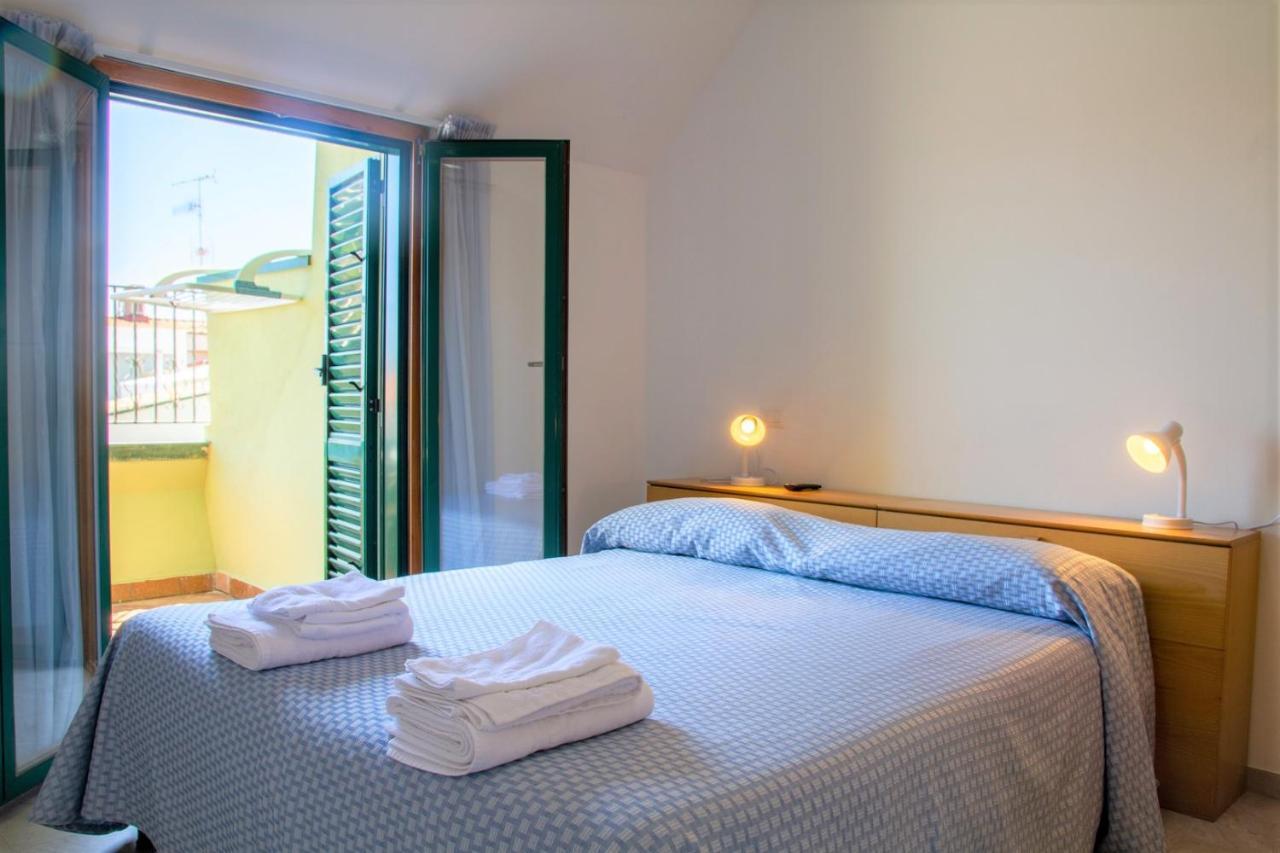 Residence Playa Tortoreto Екстериор снимка